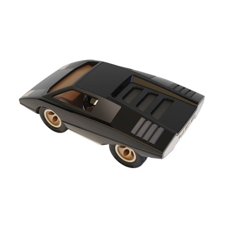 Автомобиль Mini UFO Cannone